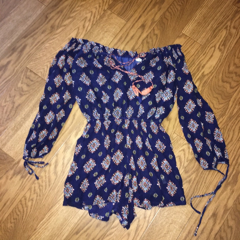 Romper